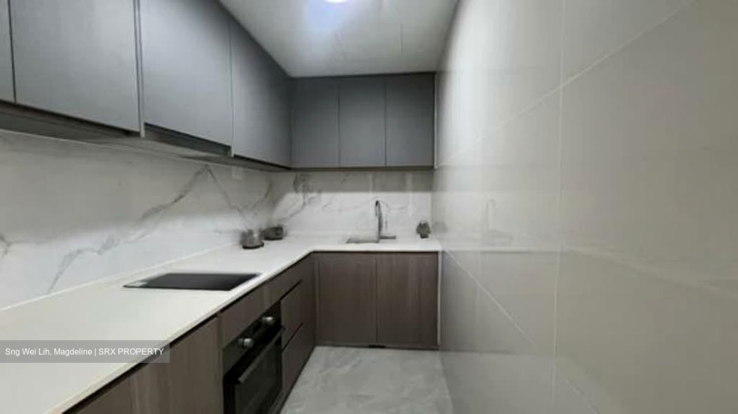 The Watergardens At Canberra (D27), Apartment #560747501